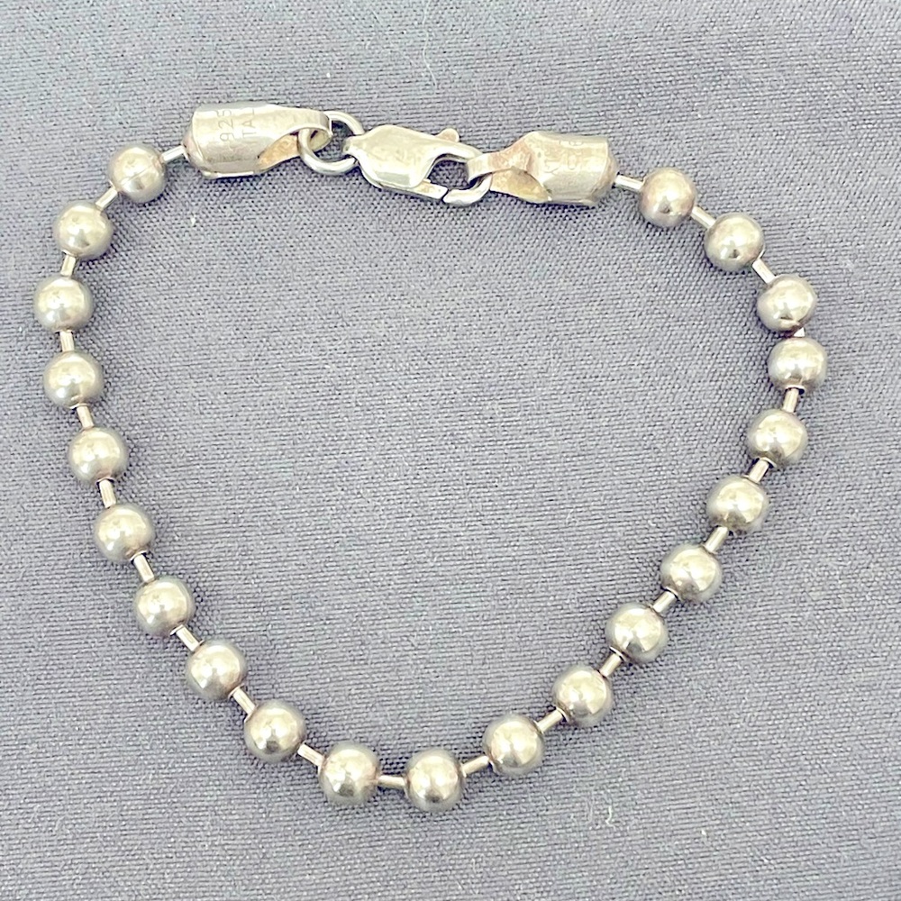 Silpada head bracelet